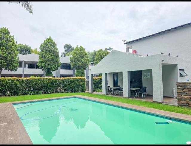 1 BEDROOM APARTMENT FOR SALE IN SANDOWN